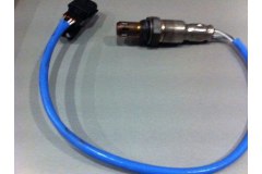 Датчик кислорода нижний для VW TOUAREG (7P5) 3.6 V6 FSI 2010-, код двигателя CMTA, V см3 3597, кВт 183, л.с. 249, бензин, RENAULT 8200461432