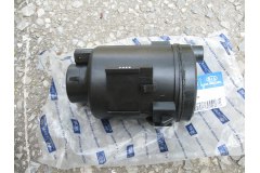 Фильтр топливный Hyundai Getz 2002-2010 для VW TOUAREG (7P5) 4.2 V8 FSI 2011-, код двигателя CGNA, V см3 4163, кВт 265, л.с. 360, бензин, Hyundai-KIA 311121C100